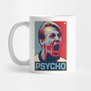 Psycho Mug